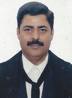 Vivek Bharti Sharma